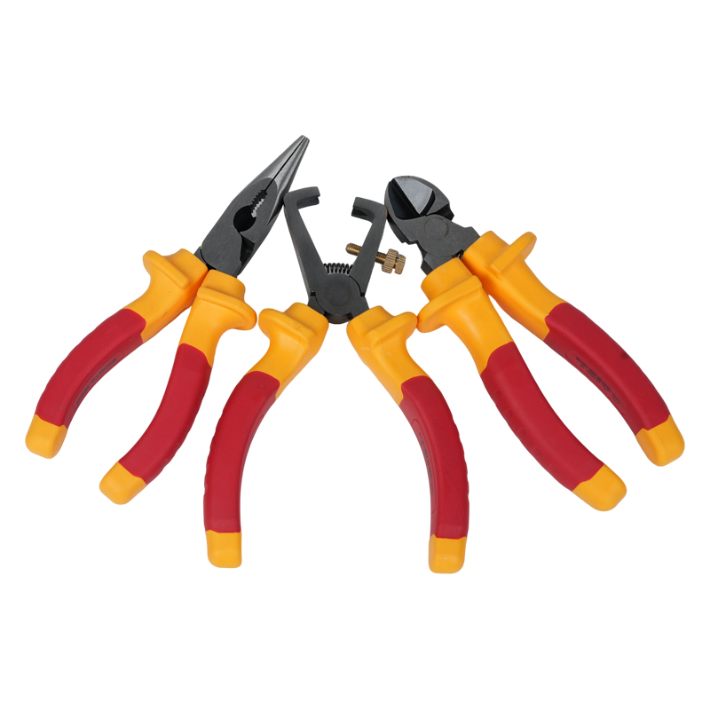 Professional EV Repair Tools 4 - Hand Tools review and price