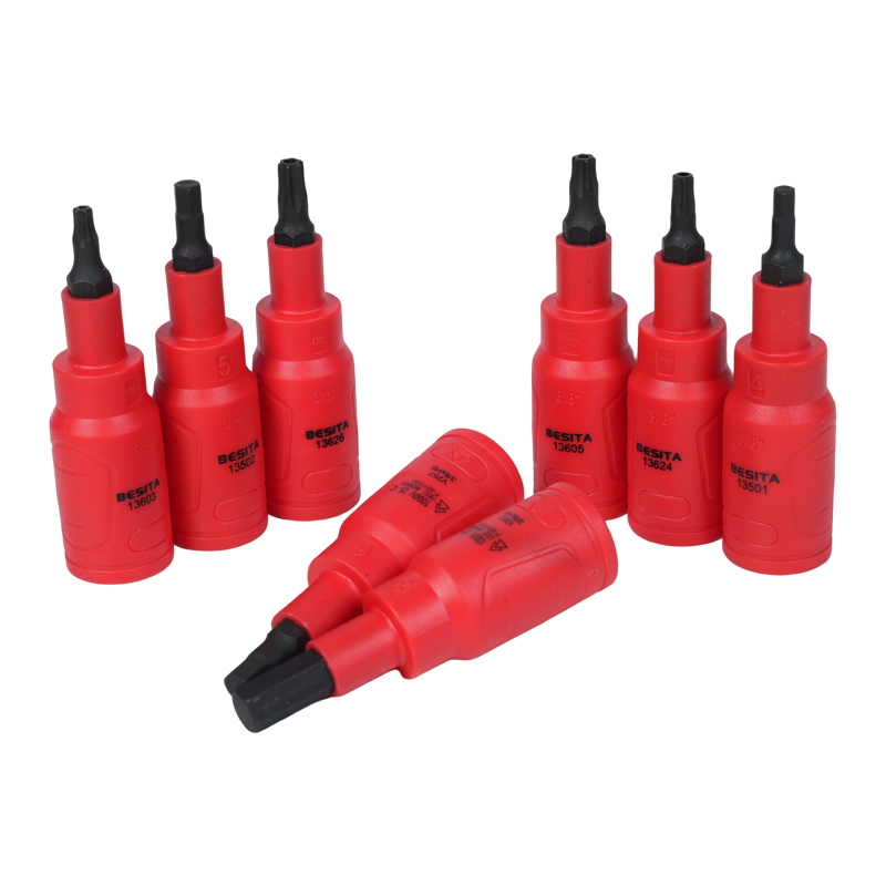 Professional EV Repair Tools 4 - Hand Tools review and price