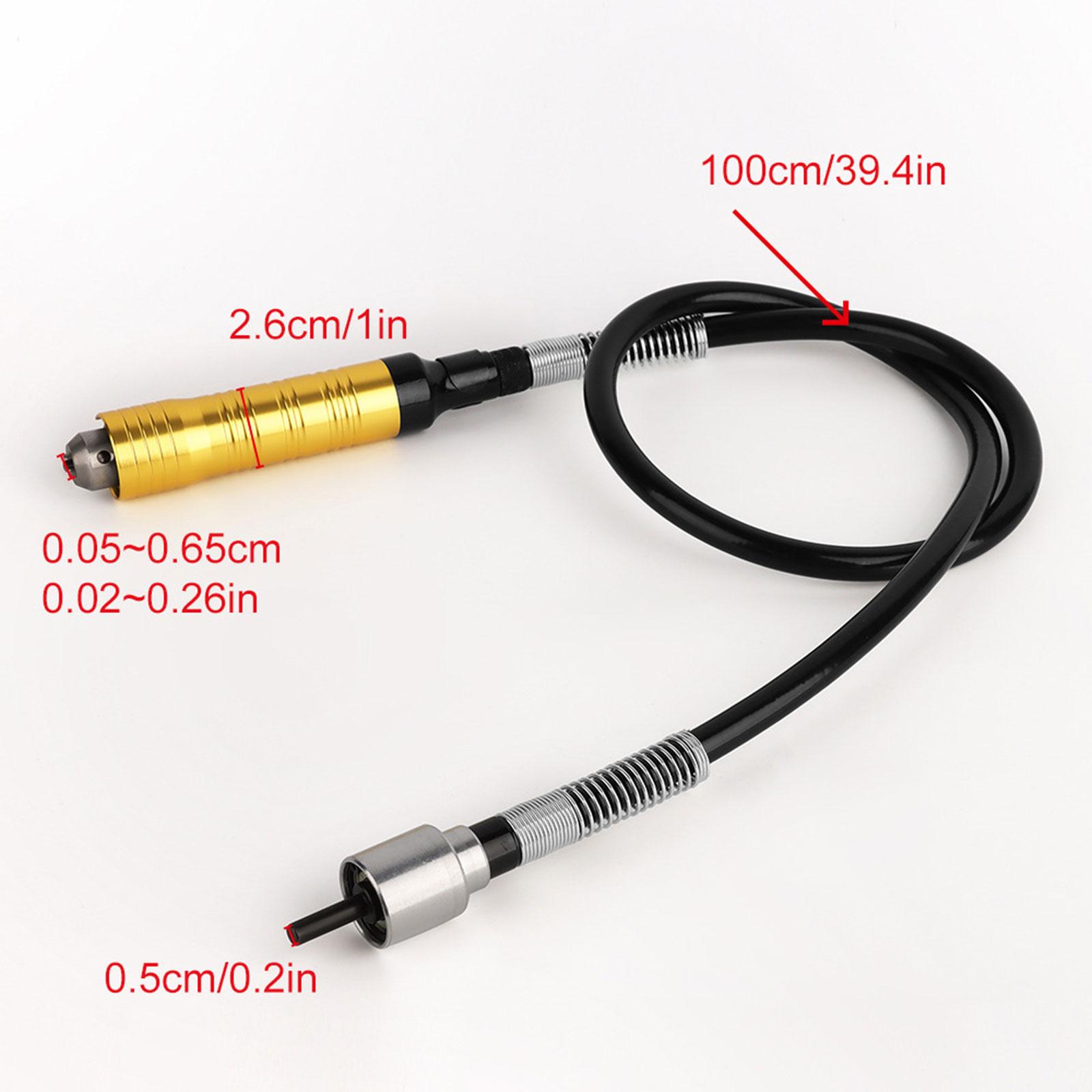 Grinder Flexible Shaft Durable - Cordless Rotary Tool Kit Accessories review and price