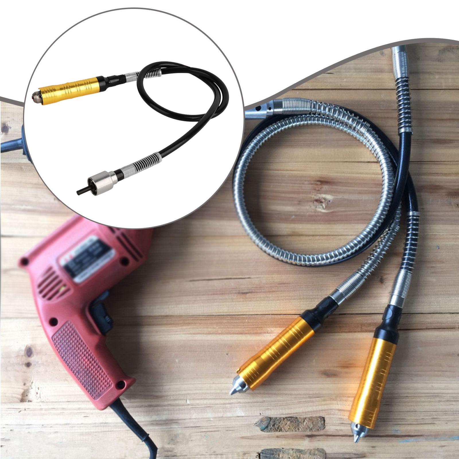 Grinder Flexible Shaft Durable - Cordless Rotary Tool Kit Accessories review and price
