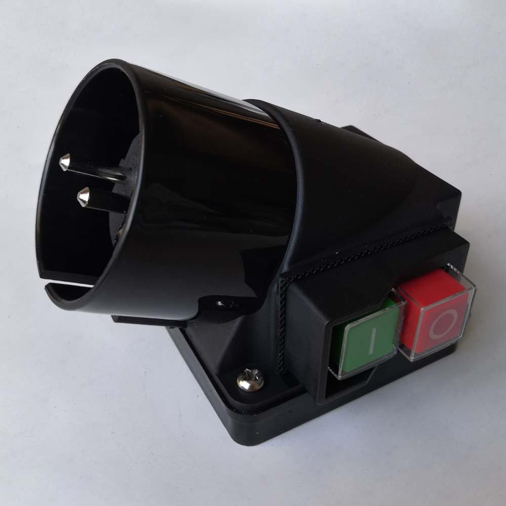 KEDU KOA5L Push Button Switch  - Power Tools review and price