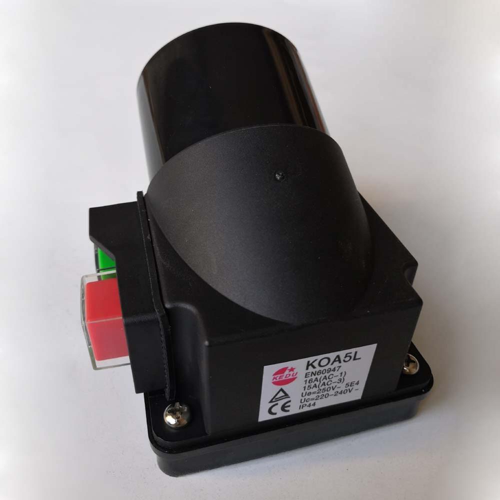 KEDU KOA5L Push Button Switch  - Power Tools review and price