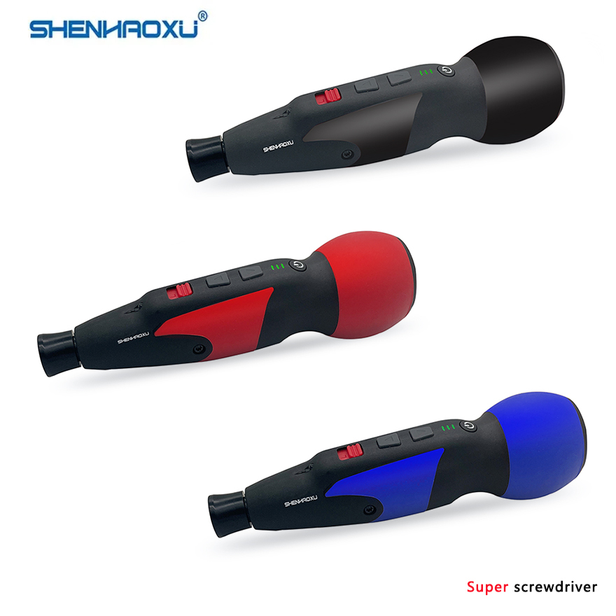 Mini Electric Screwdriver Adju - Electric Screwdriver Rechargeable Usb review and price