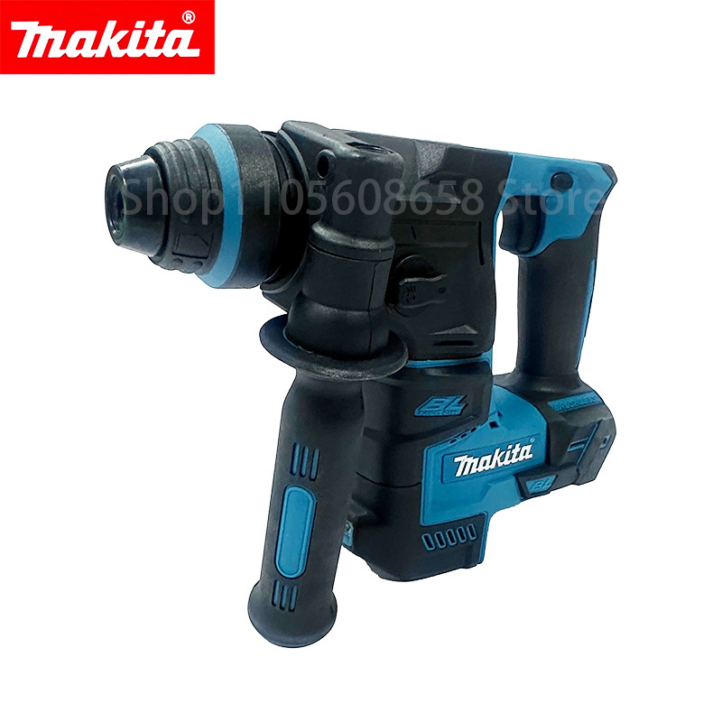 Makita Brushless Rotary Hammer - Brushless Cordless Electric Drill 18V review and price