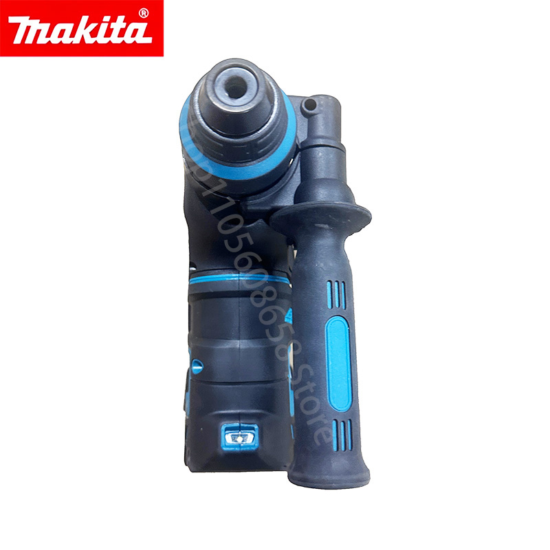 Makita Brushless Rotary Hammer - Brushless Cordless Electric Drill 18V review and price