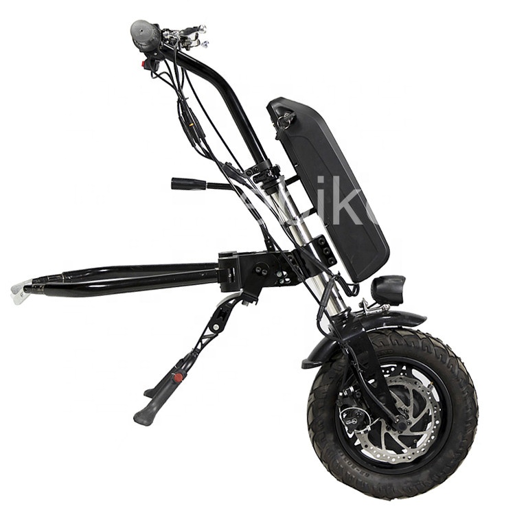 Coofull 12 Inch Front Wheelcha - Electrical review and price