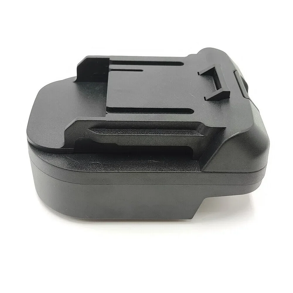 Converter Battery Adapter For  - Brushless Cordless Electric Drill 18V review and price