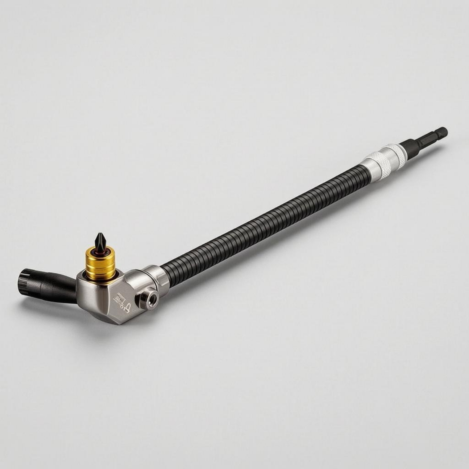 Corner Drill Adapter Chrome Va - Power Tools review and price