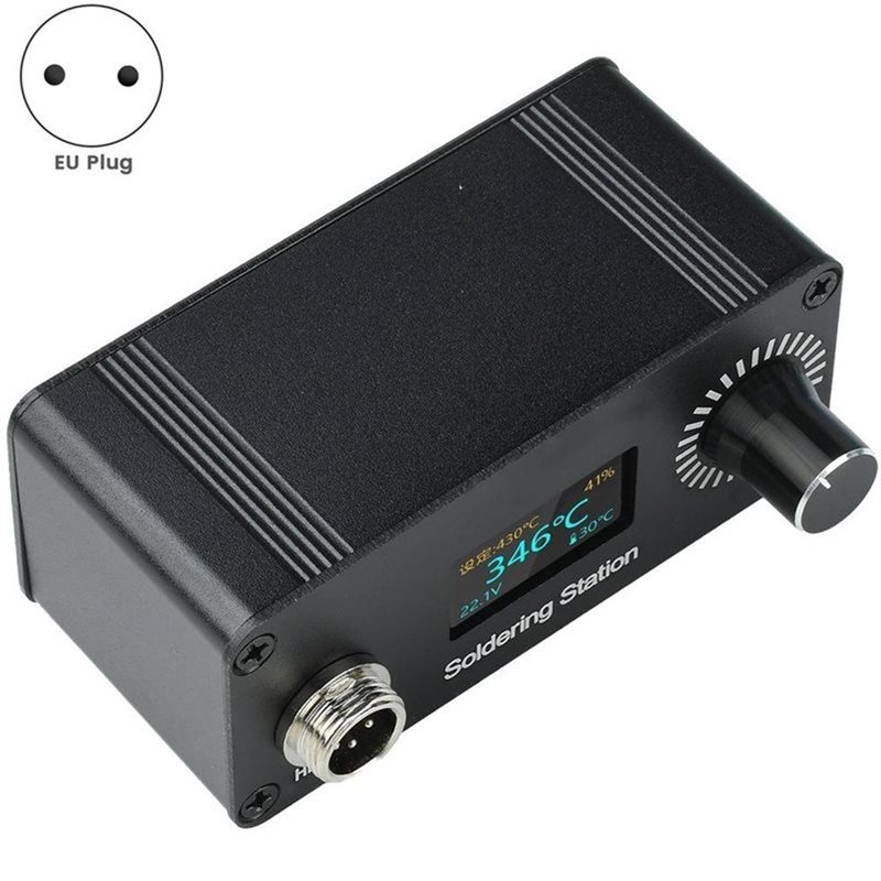 AB11-T12 For Home Repairing So - Digital Soldering Station T12 review and price