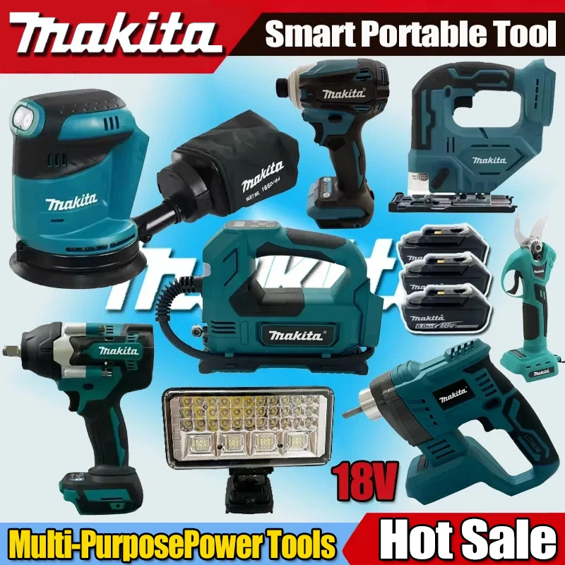 New Makita Brushless Cordless  - Brushless Angle Grinder Battery Powered review and price