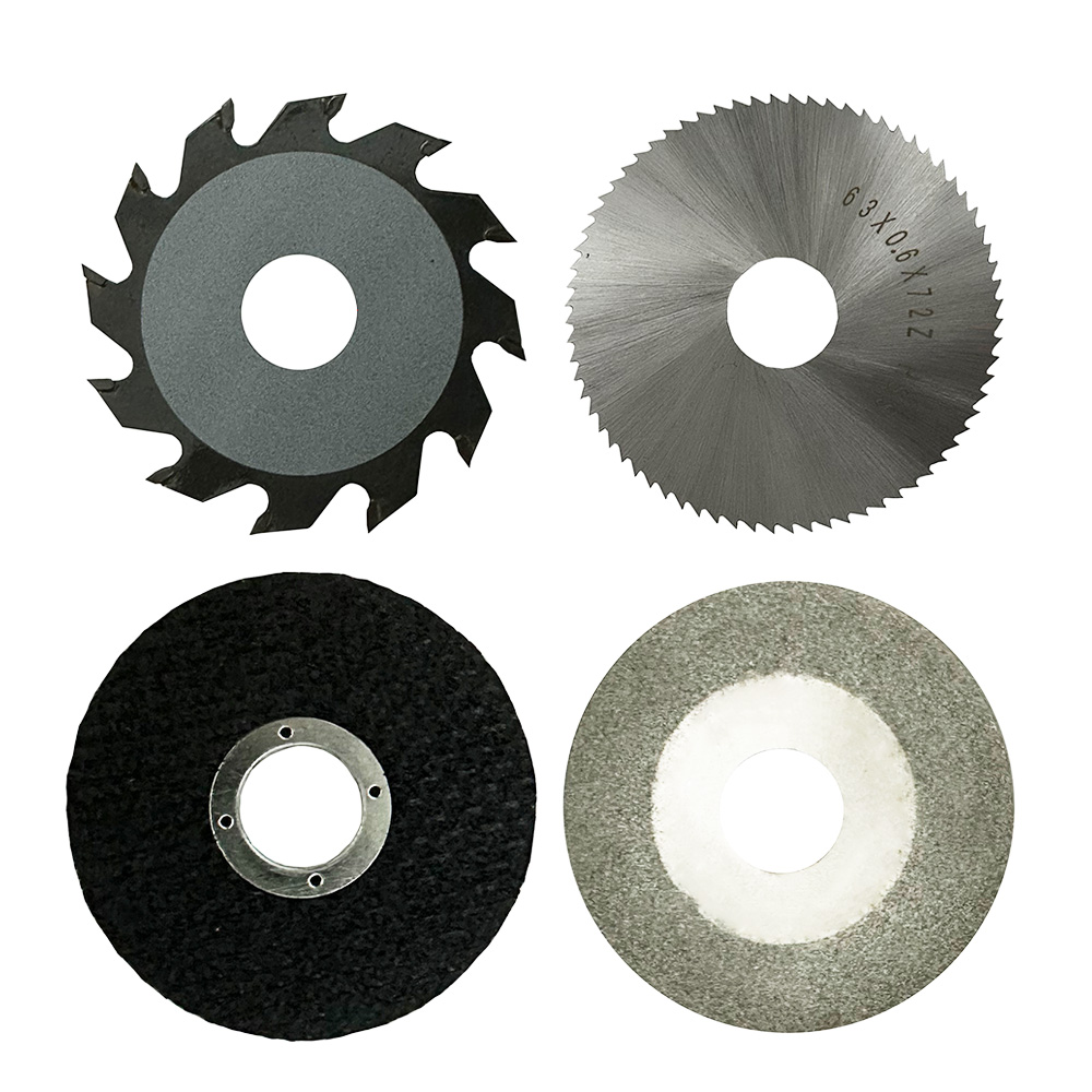 63 mm Circular Saw Blade, Allo - Mini Table Saw For Woodworking review and price