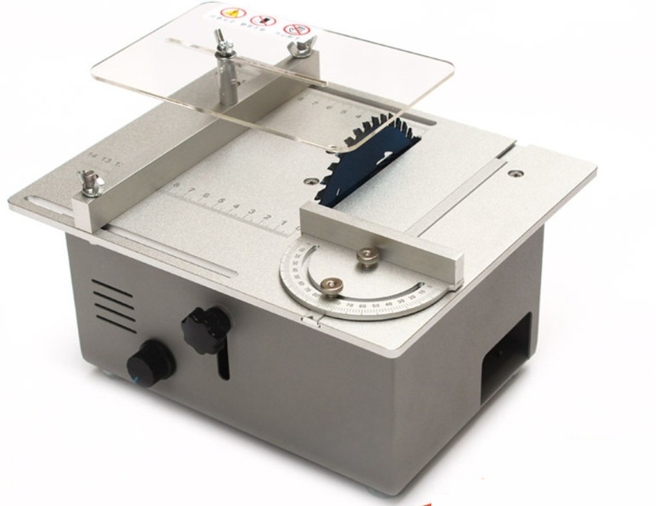 Portable Mini Woodworking Tabl - Mini Table Saw For Woodworking review and price