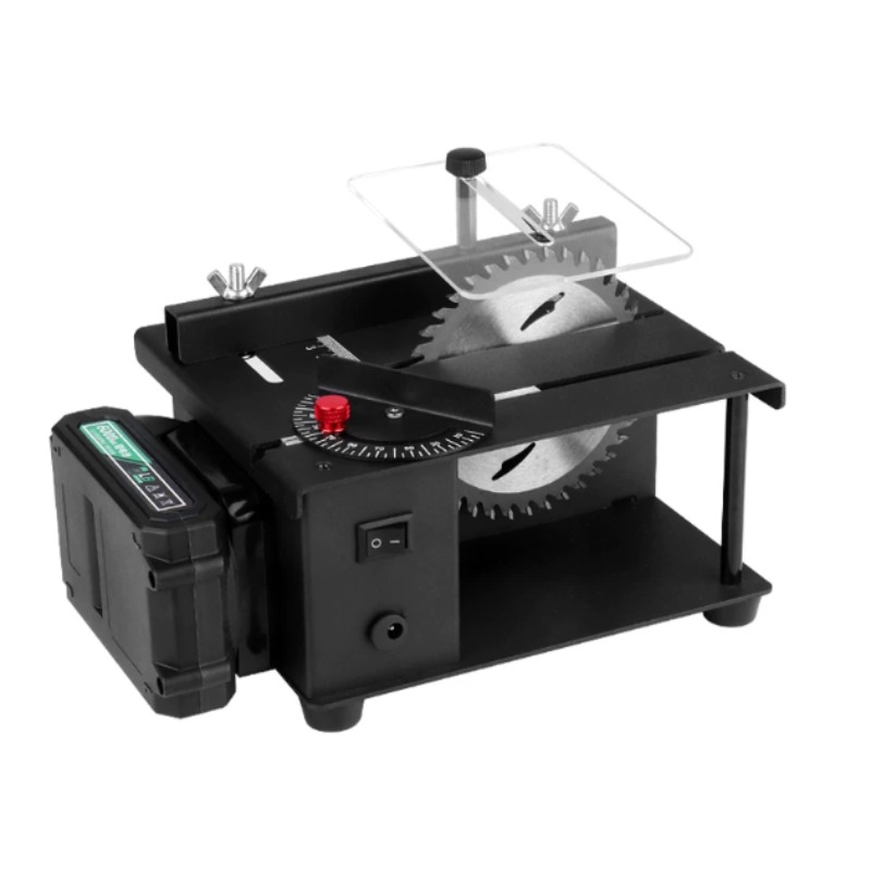 Multifunctional Mini Table Saw - Mini Table Saw For Woodworking review and price