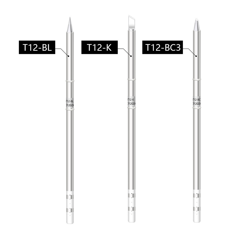 Mini T12 Soldering Station DC  - Digital Soldering Station T12 review and price