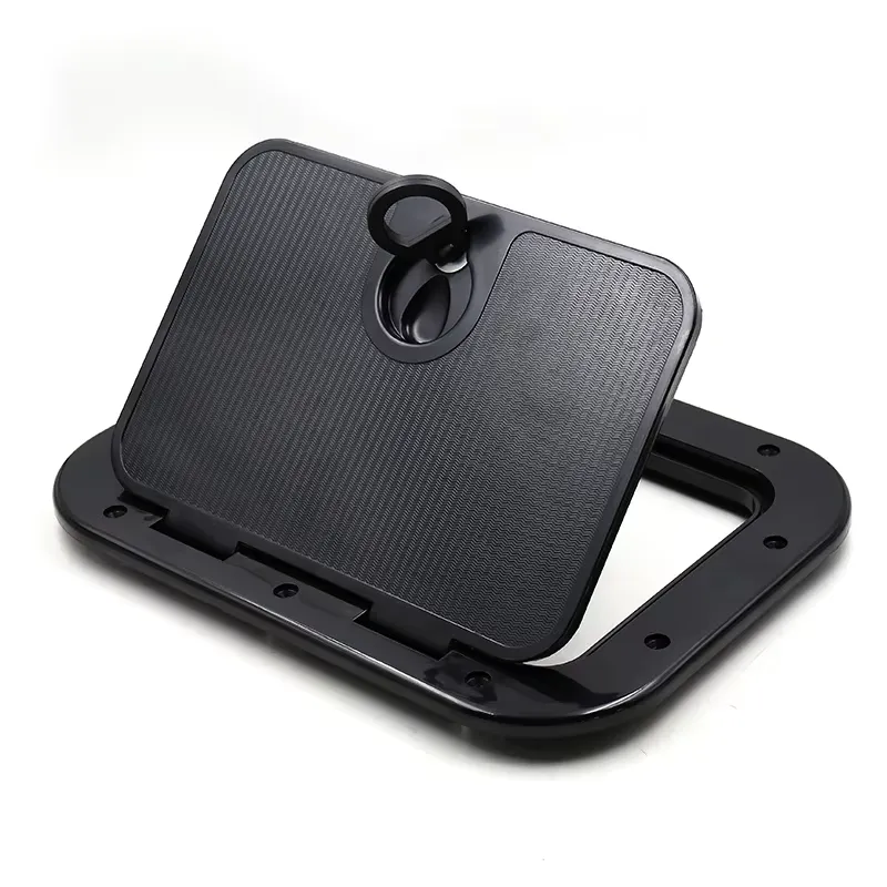 Marine Deck Plate Access Cover - Hardware review and price