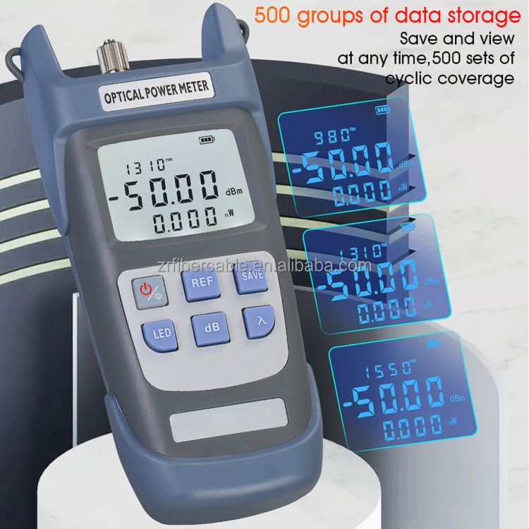 New Optical Cable Tester Tools - Power Tools review and price