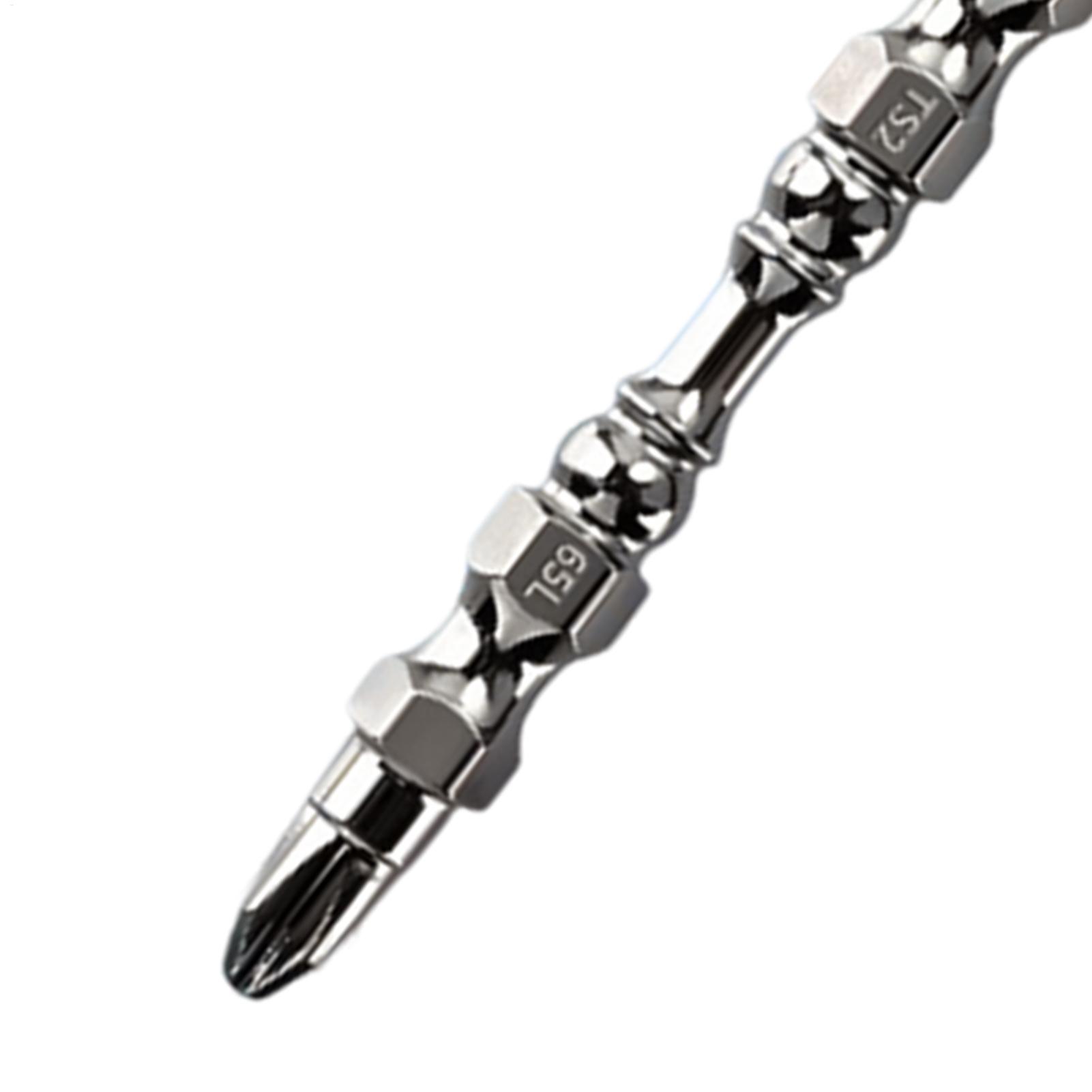 Screwdriver Bit Set Magnetic H - Power Tools review and price