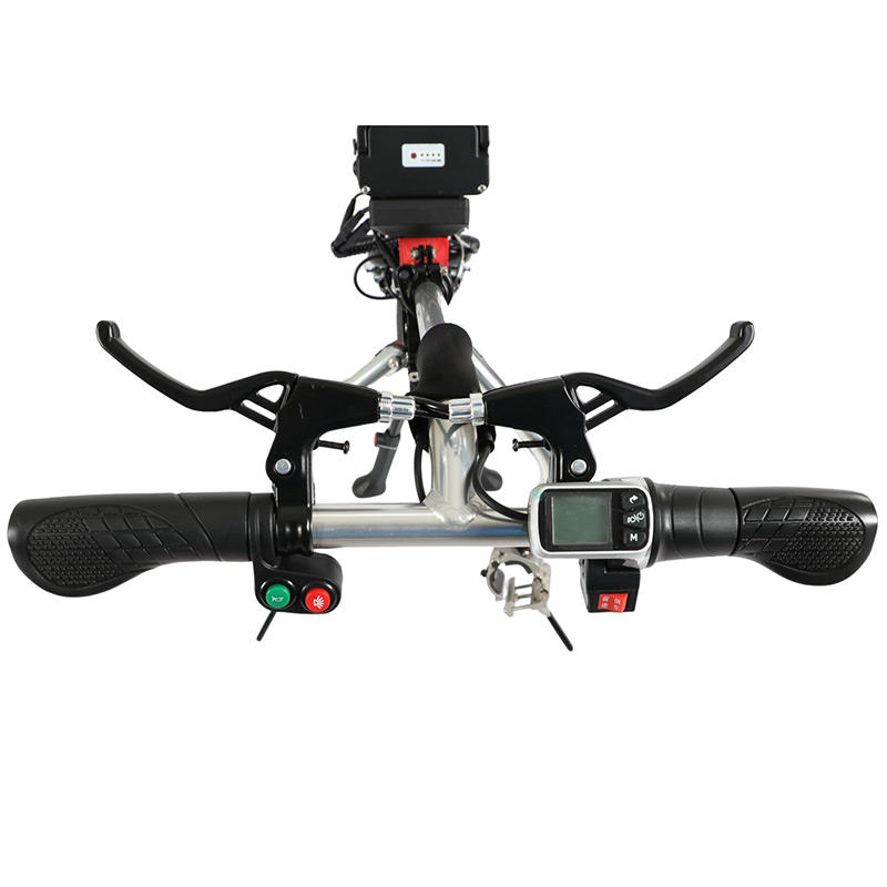 Coofull Hot Sale Electric Whee - Electrical review and price