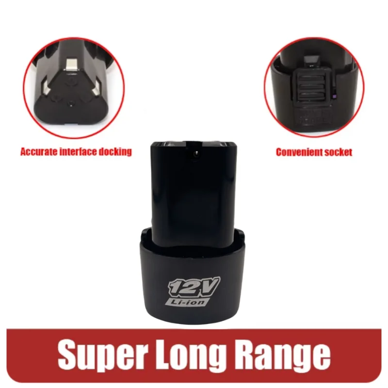 new 12V 3000mAh universal rech - Electric Screwdriver Rechargeable Usb review and price