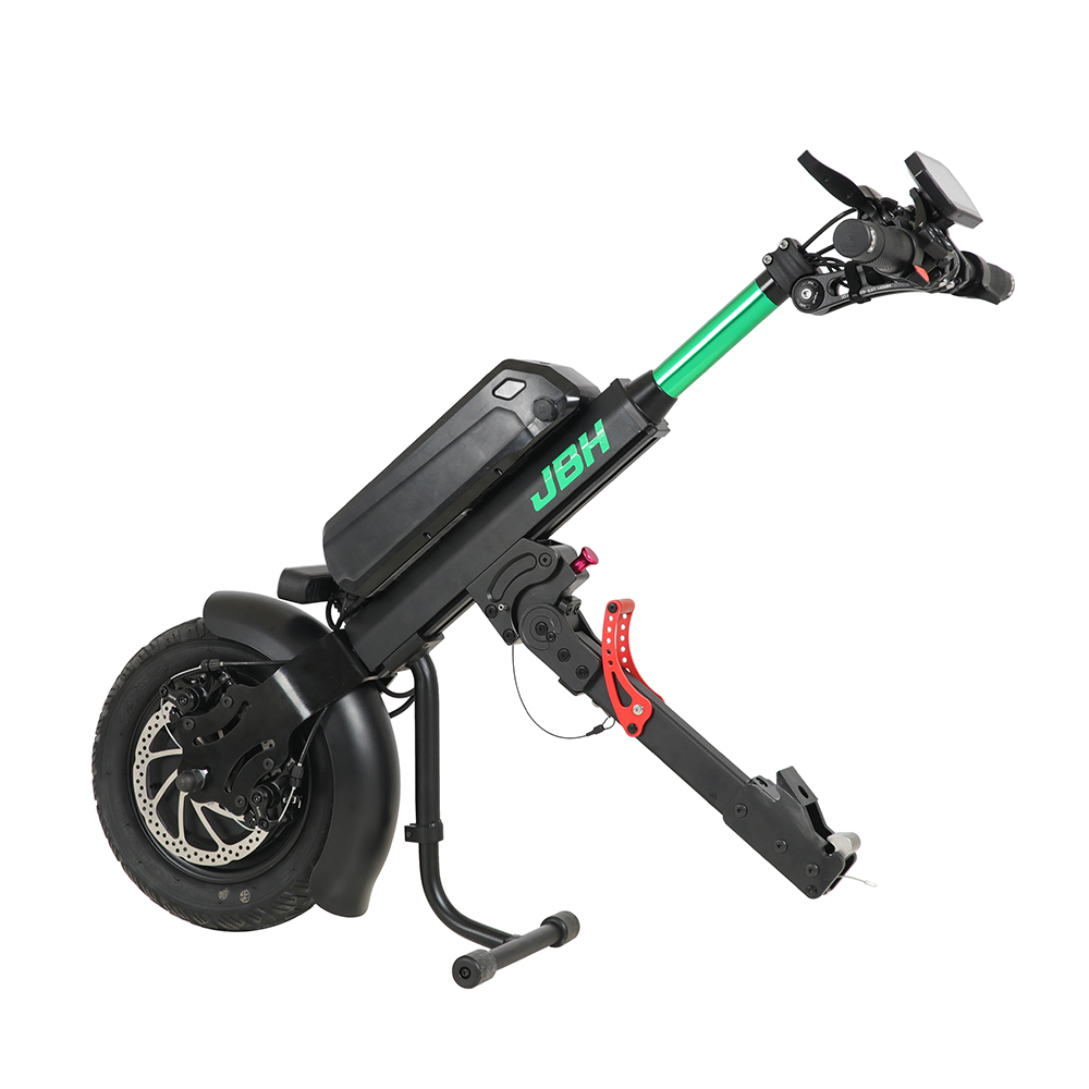 Coofull Electric Handcycle Whe - Electrical review and price