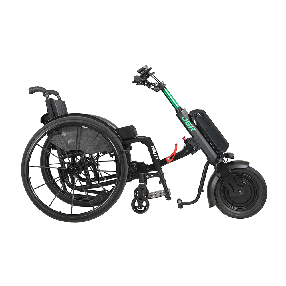 Coofull Electric Handcycle Whe - Electrical review and price