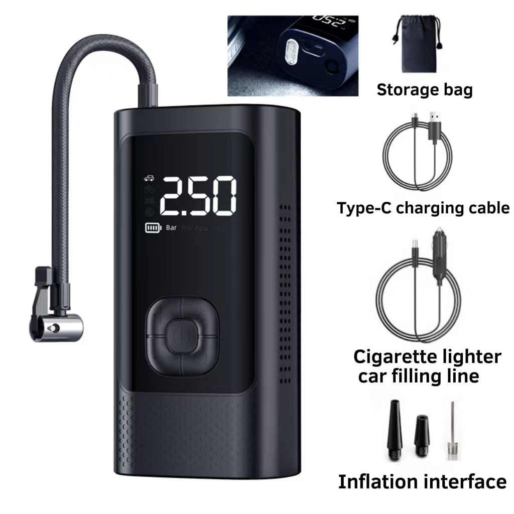 150psi Portable Balloon Pump C - Electrical review and price