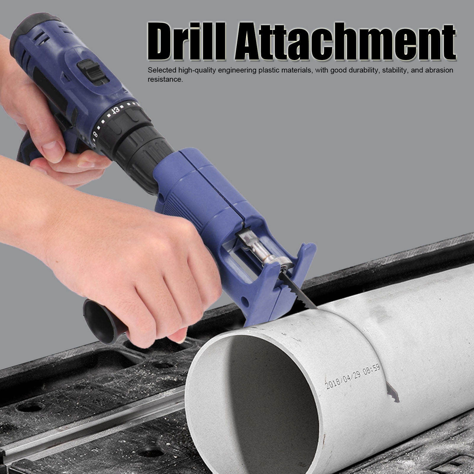 Portable Reciprocating Saw Ada - Reciprocating Saw Attachment Drill review and price