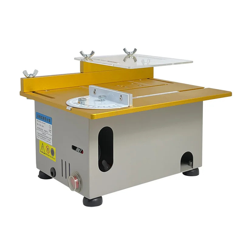 795 Multifunctional Mini Deskt - Mini Table Saw For Woodworking review and price