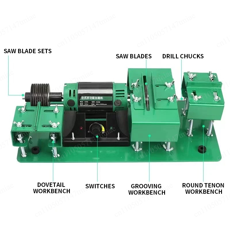 Mini Table Saw and Riveter DIY - Mini Table Saw For Woodworking review and price
