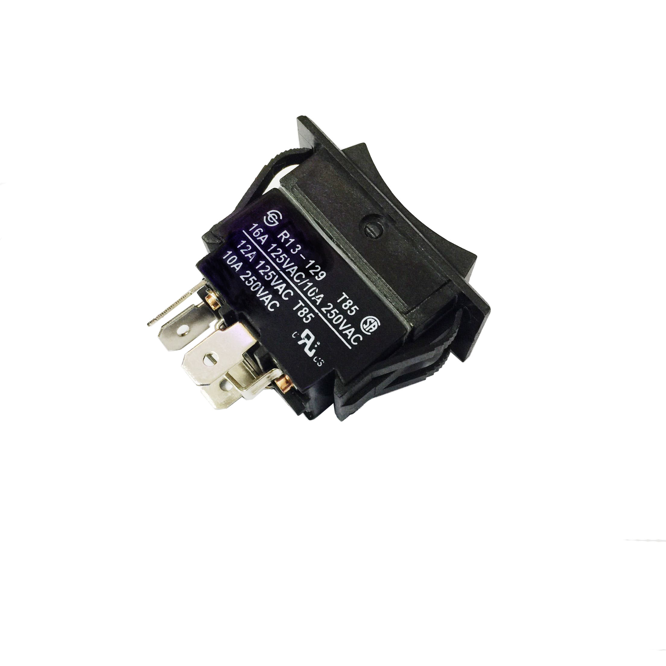R13-129 4Pin 6Pins 125/250V 16 - Power Tools review and price