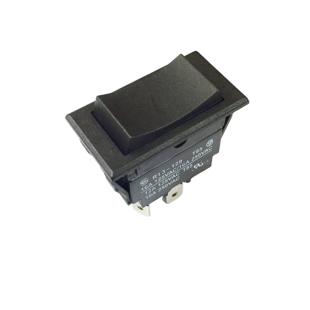 R13-129 4Pin 6Pins 125/250V 16 - Power Tools review and price