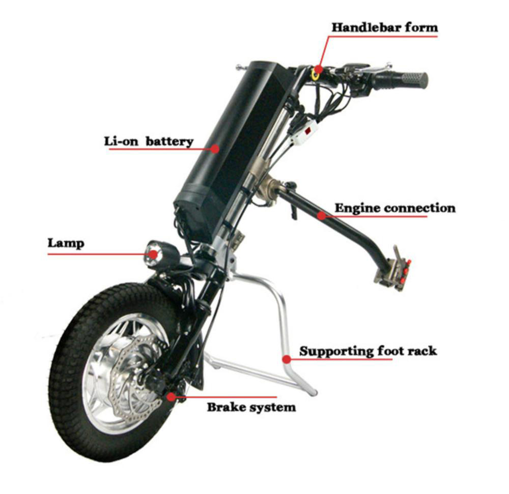 Coofull 12 16 Inch 36V Electri - Electrical review and price