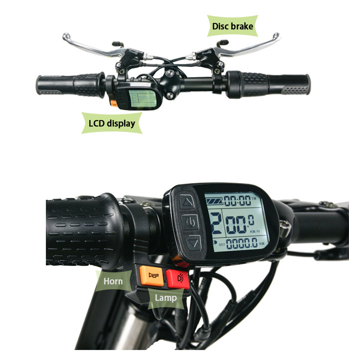 Coofull 12 16 Inch 36V Electri - Electrical review and price