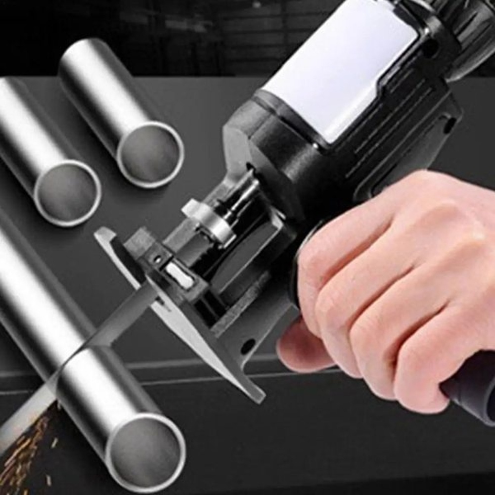 Electric Drill To Reciprocatin - Reciprocating Saw Attachment Drill review and price
