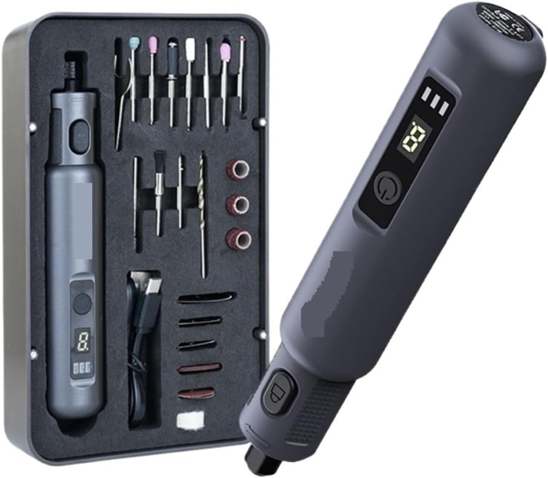 Cordless Rotary Tool Kit 6 Var - Cordless Rotary Tool Kit Accessories review and price