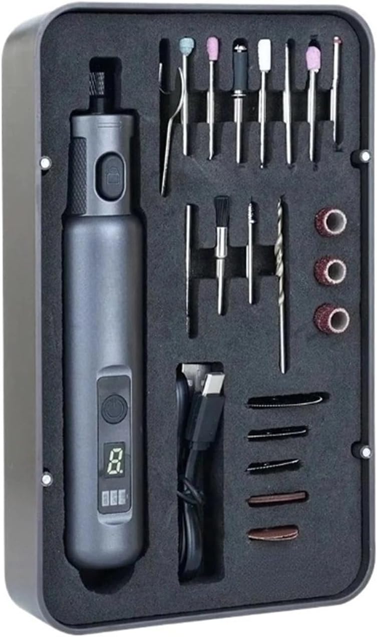 Cordless Rotary Tool Kit Multi - Cordless Rotary Tool Kit Accessories review and price