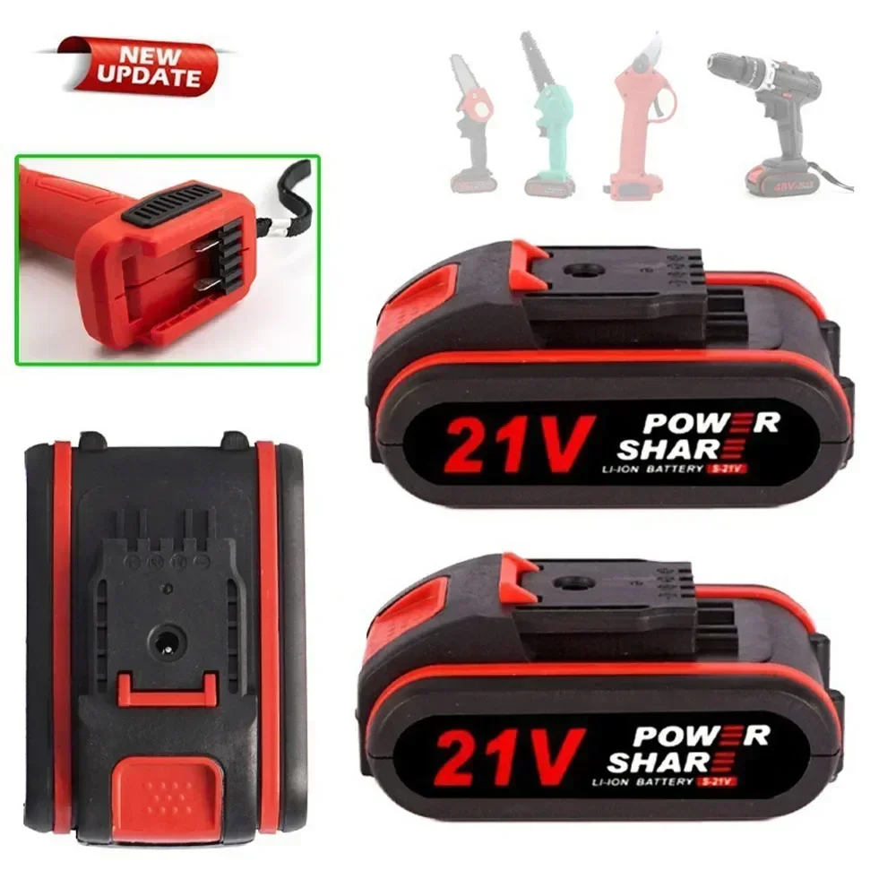 21V High Capacity Rechargeable - Brushless Cordless Electric Drill 18V review and price