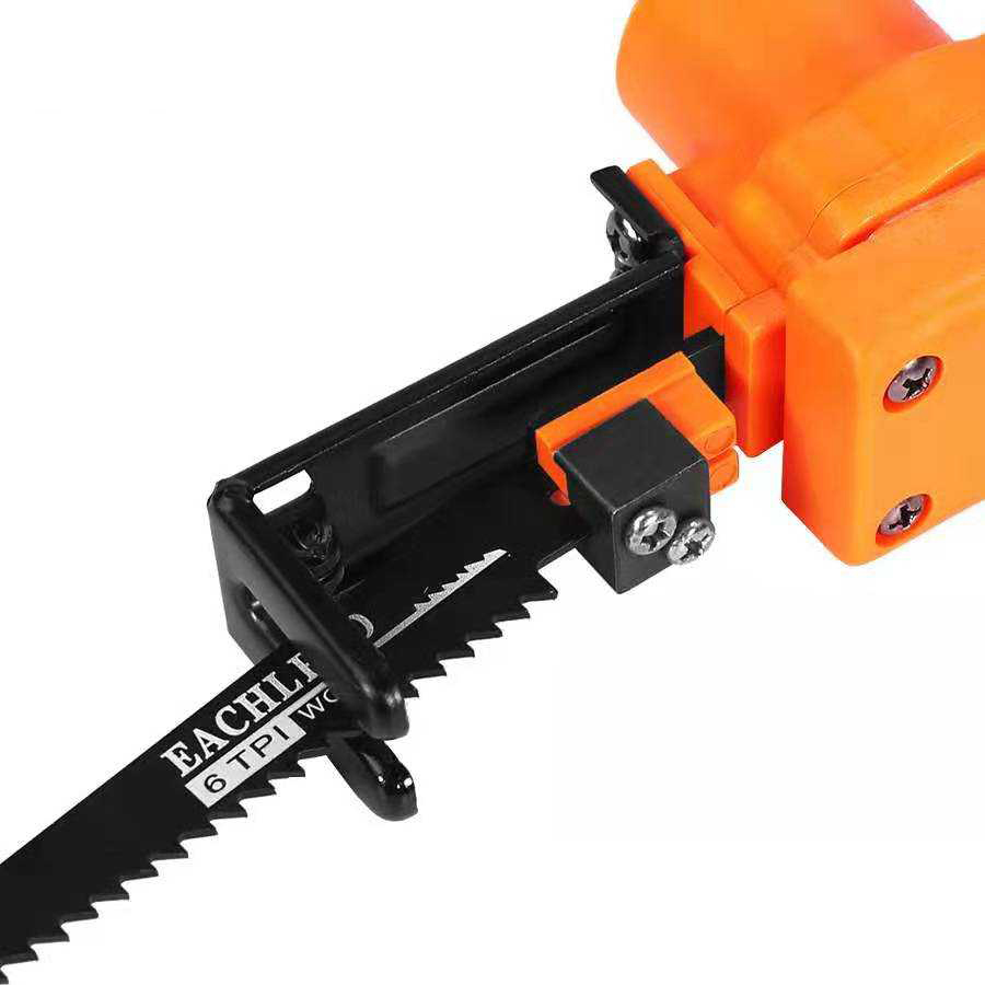 Free Shipping Reciprocating Sa - Reciprocating Saw Attachment Drill review and price