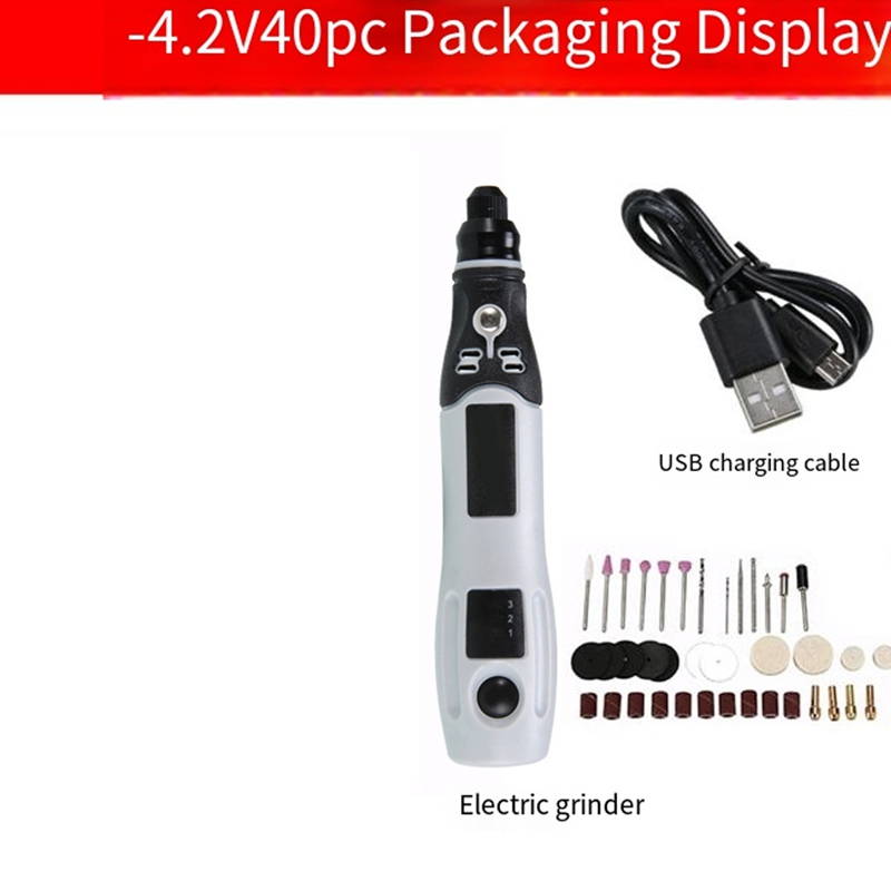 SHGO Mini for Grinder Kit Rota - Cordless Rotary Tool Kit Accessories review and price