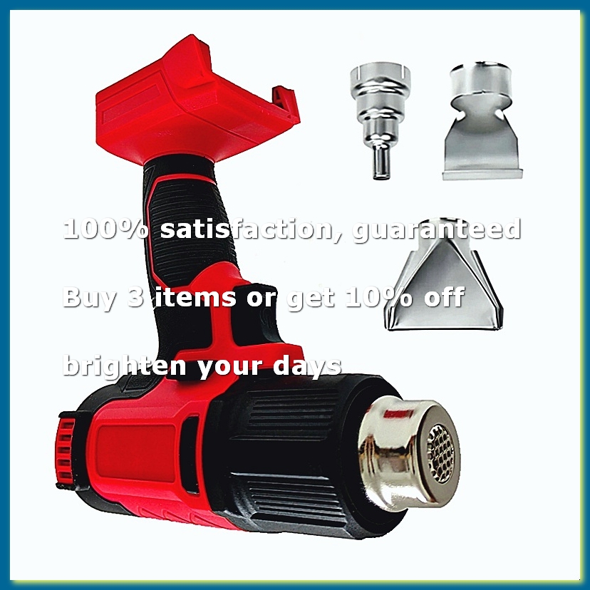 For 18V Battery Hot Air 60-540 - Power Tools review and price