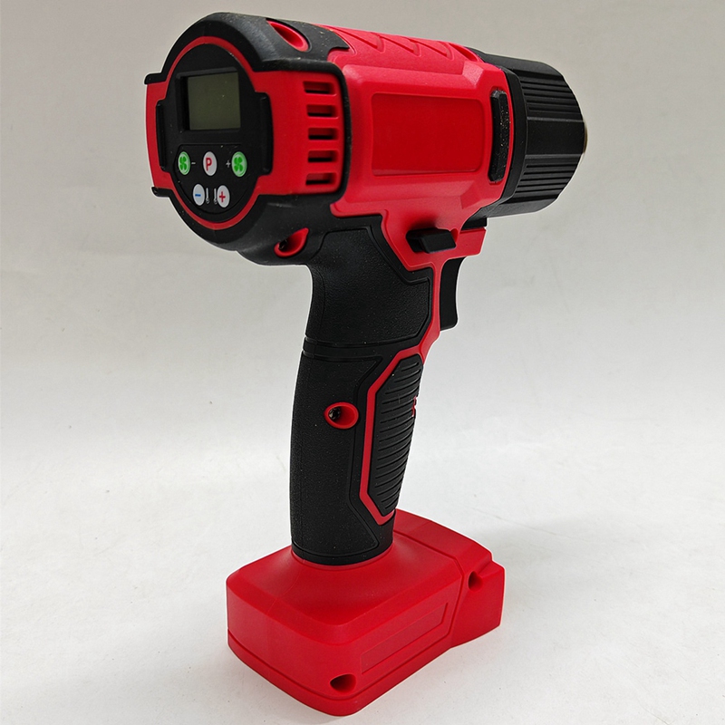 For 18V Battery Hot Air 60-540 - Power Tools review and price