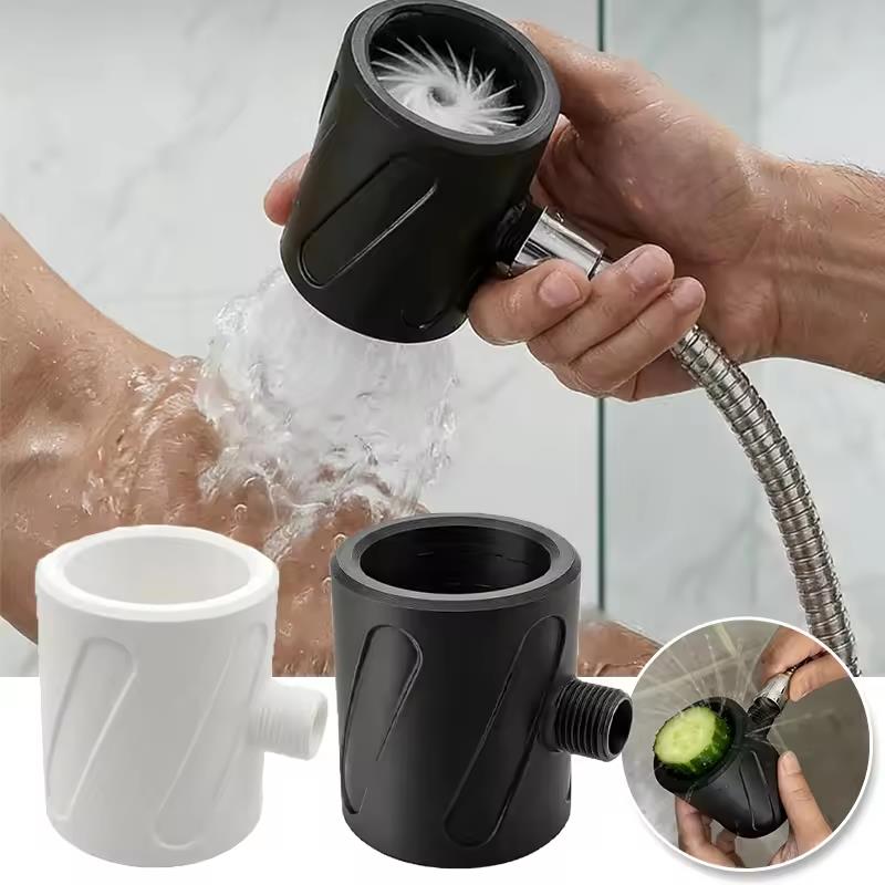 Men Shower Nozzle Powerful Ful - Power Tools review and price