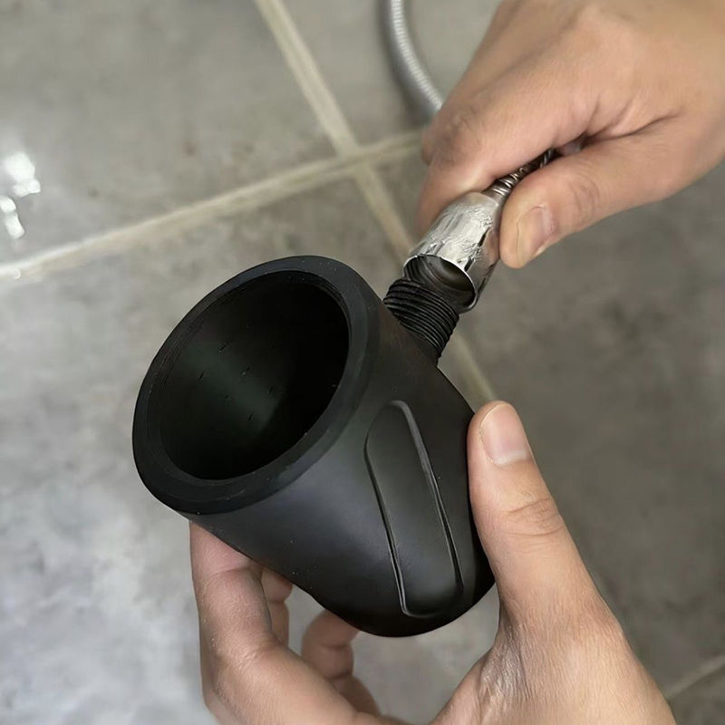 Men Shower Nozzle Powerful Ful - Power Tools review and price