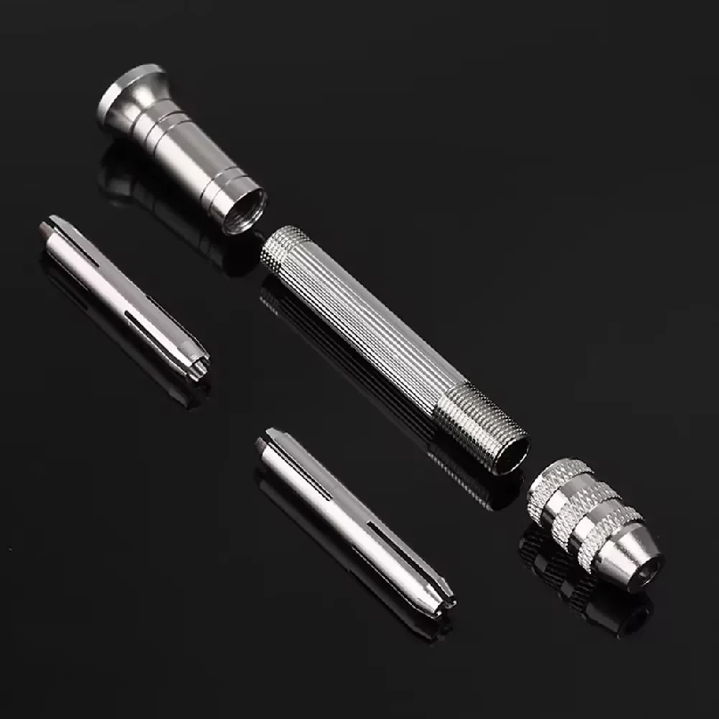 0.8-3.0mm Mini Hand Drill Wood - Hand Tools review and price