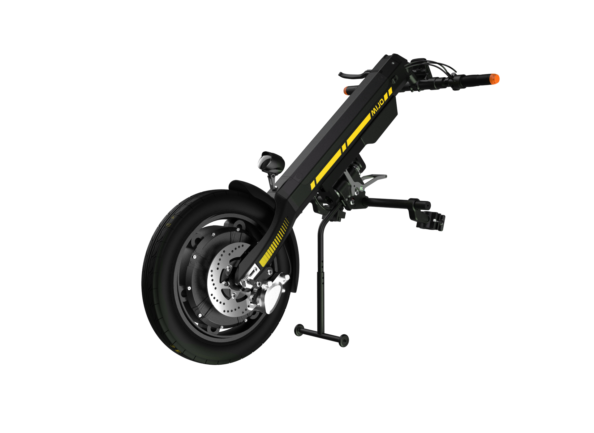 Coofull Traction and Attachmen - Electrical review and price