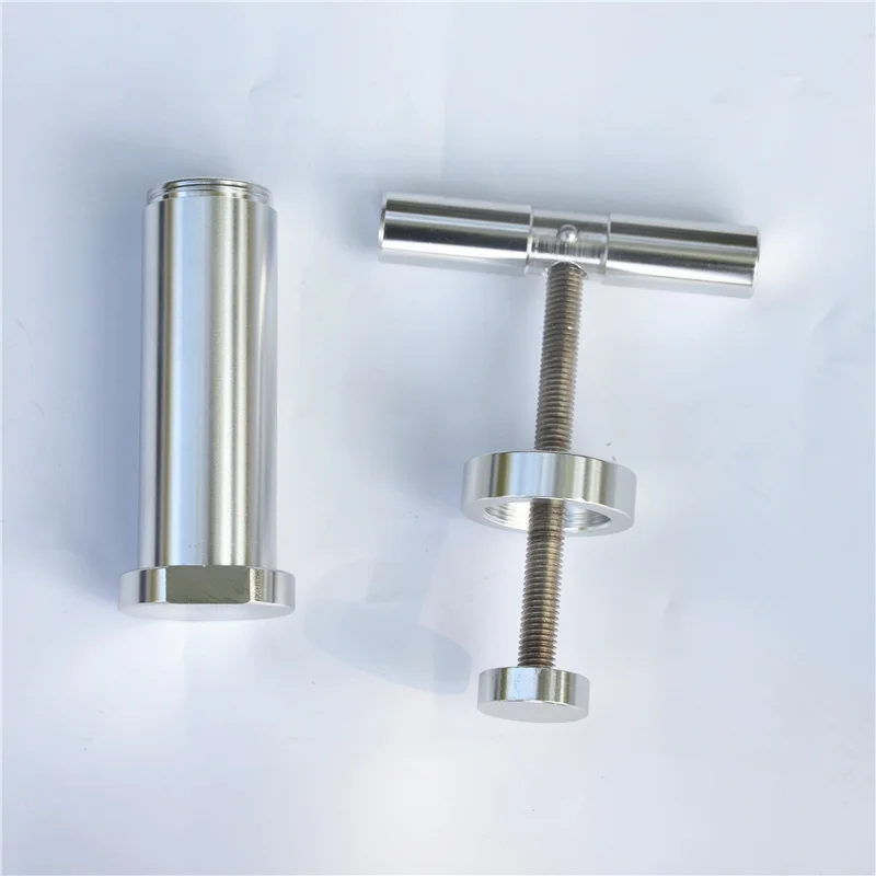 Metal Aluminum Spice Tools Mil - Hand Tools review and price