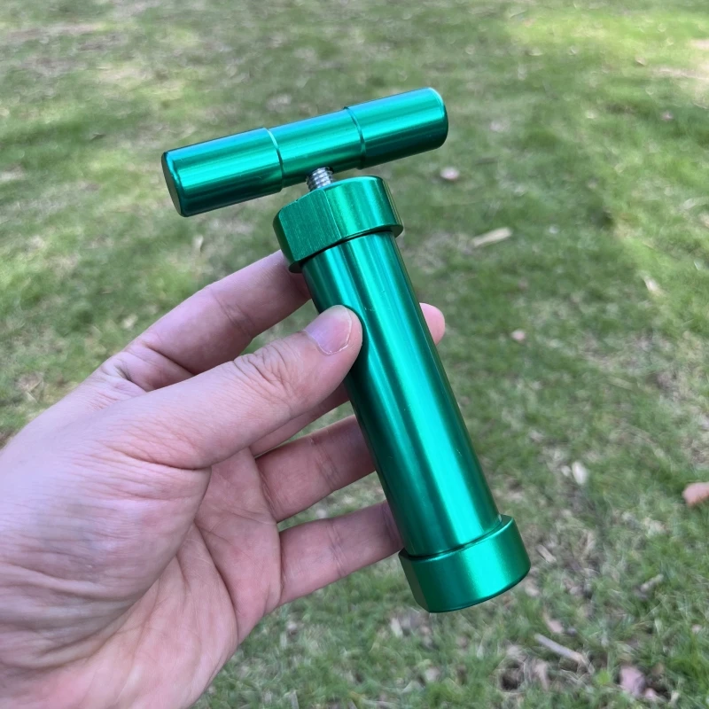 Metal Aluminum Spice Tools Mil - Hand Tools review and price