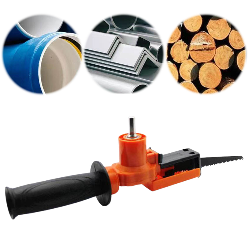 Electric Reciprocating Saw Ada - Reciprocating Saw Attachment Drill review and price