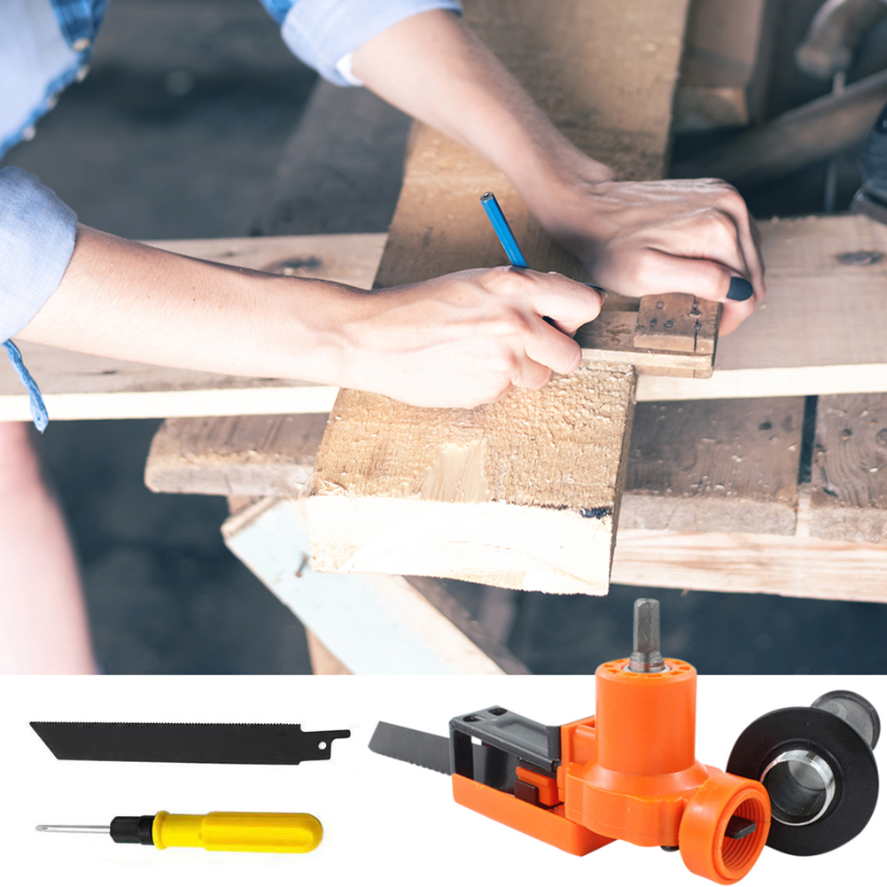 Electric Reciprocating Saw Ada - Reciprocating Saw Attachment Drill review and price