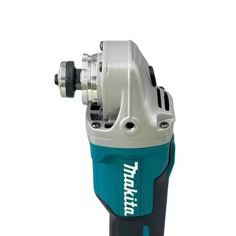Makita DGA404 18V Brushless El - Brushless Angle Grinder Battery Powered review and price